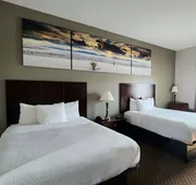 Days Inn by Wyndham Kemah hotel detail image 5