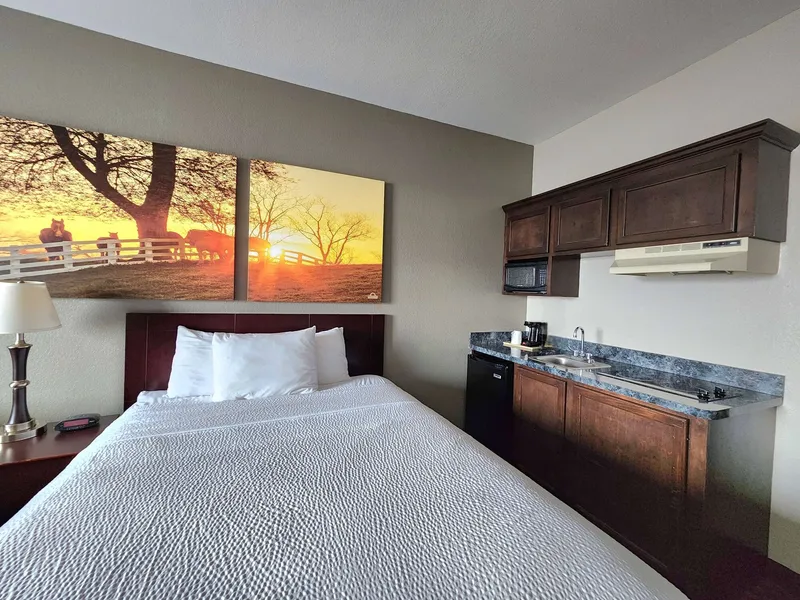 Days Inn by Wyndham Kemah hotel detail image 6