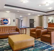 Extended Stay America Suites Houston Kingwood hotel detail image 4