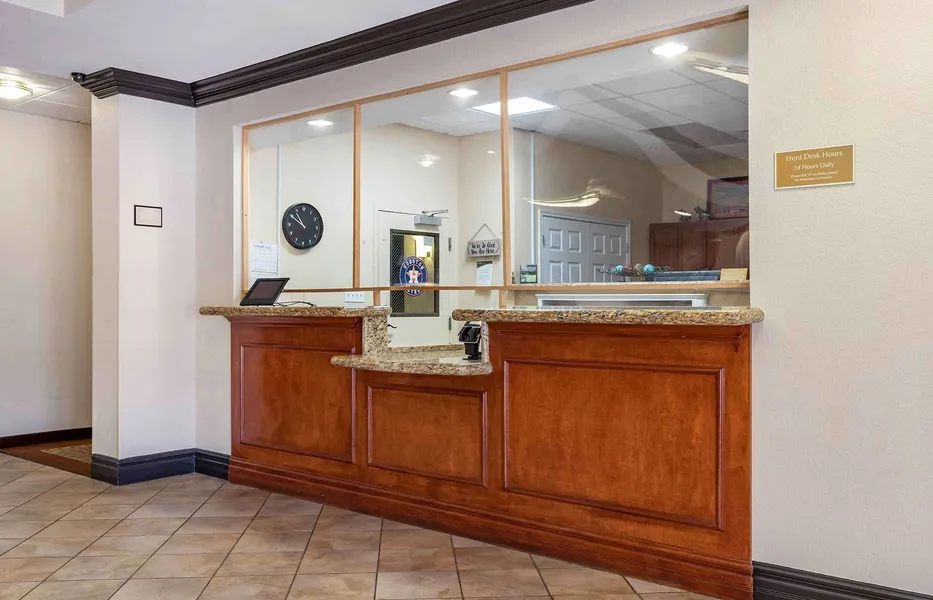 Extended Stay America Suites Houston Kingwood hotel detail image 6