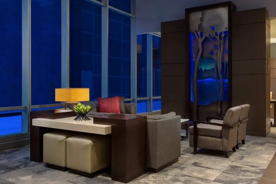 Hyatt Place Chicago/Downtown - The Loop hotel detail image 6