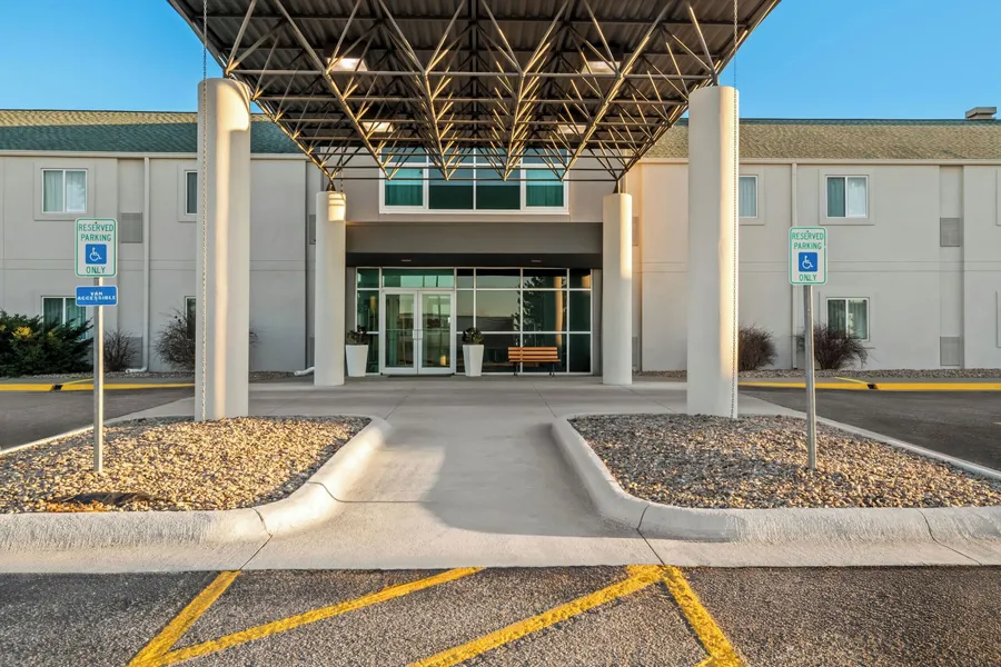 Park Inn by Radisson, Grand Island I-80 hotel detail image 6