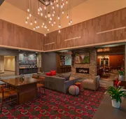 Four Points By Sheraton Midland hotel detail image 3