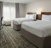 Fairfield Inn & Suites Tampa Westshore / Airport hotel detail image 3