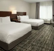 Fairfield Inn & Suites Tampa Westshore / Airport hotel detail image 4