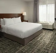 Fairfield Inn & Suites Tampa Westshore / Airport hotel detail image 5