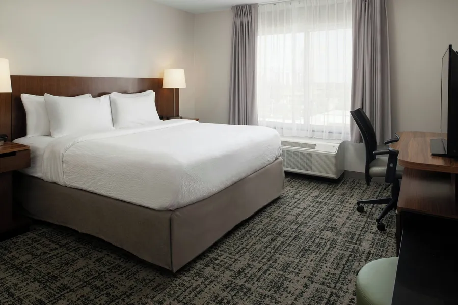 Fairfield Inn & Suites Tampa Westshore / Airport hotel detail image 6