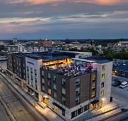 Hotel Indigo Traverse City by IHG hotel detail image 3