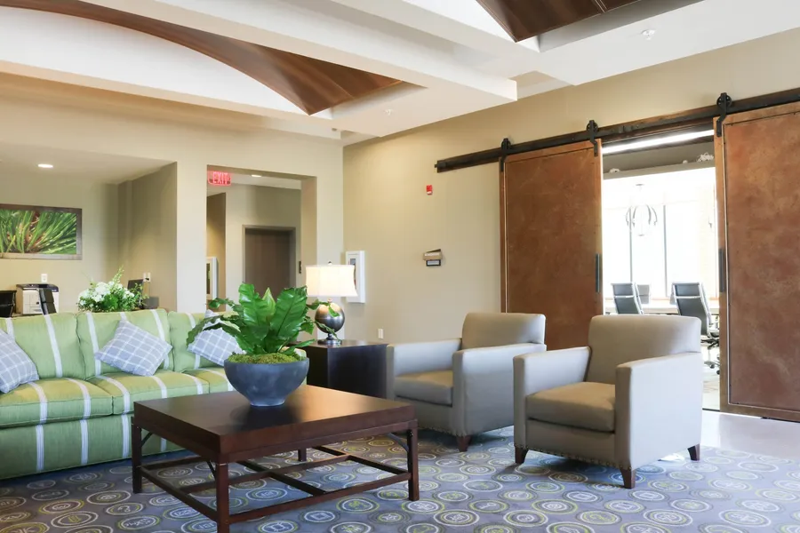 Hotel Indigo Traverse City by IHG hotel detail image 6