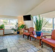 Hilliard Motor Lodge hotel detail image 3