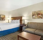 Best Western Clovis Cole hotel detail image 4