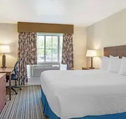 Best Western Clovis Cole hotel detail image 5