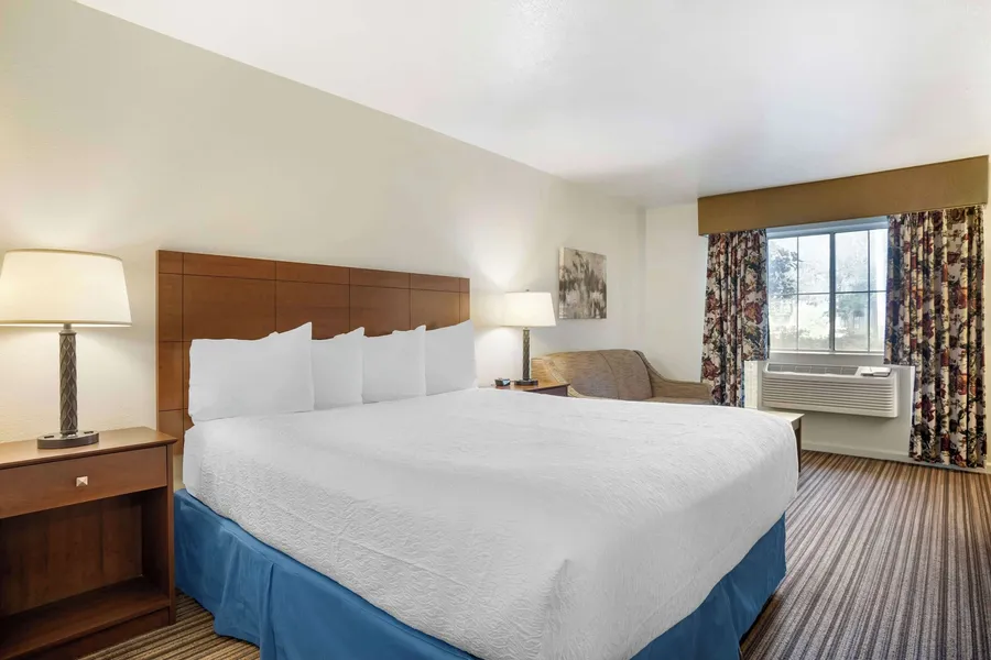 Best Western Clovis Cole hotel detail image 6