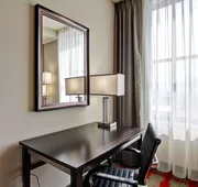 Hampton Inn & Suites Cincinnati-Downtown hotel detail image 7