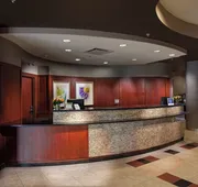 Courtyard by Marriott Fayetteville hotel detail image 3