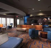 Courtyard by Marriott Fayetteville hotel detail image 4
