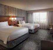 Courtyard by Marriott Fayetteville hotel detail image 5