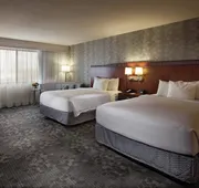 Courtyard by Marriott Fayetteville hotel detail image 7