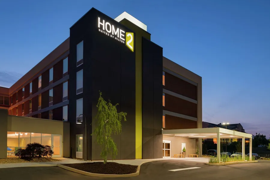 Home2 Suites by Hilton Atlanta South/McDonough hotel detail image 2