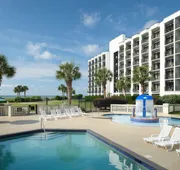 DoubleTree Resort by Hilton Myrtle Beach Oceanfront hotel detail image 5