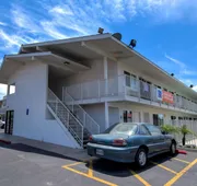 Motel 6 Westminster South - Long Beach hotel detail image 5