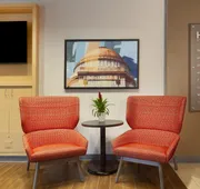 Home2 Suites by Hilton Canton hotel detail image 4