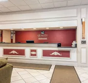 Quality Inn & Suites Indiana South hotel detail image 5