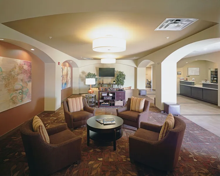 Candlewood Suites Fort Collins by IHG hotel detail image 2