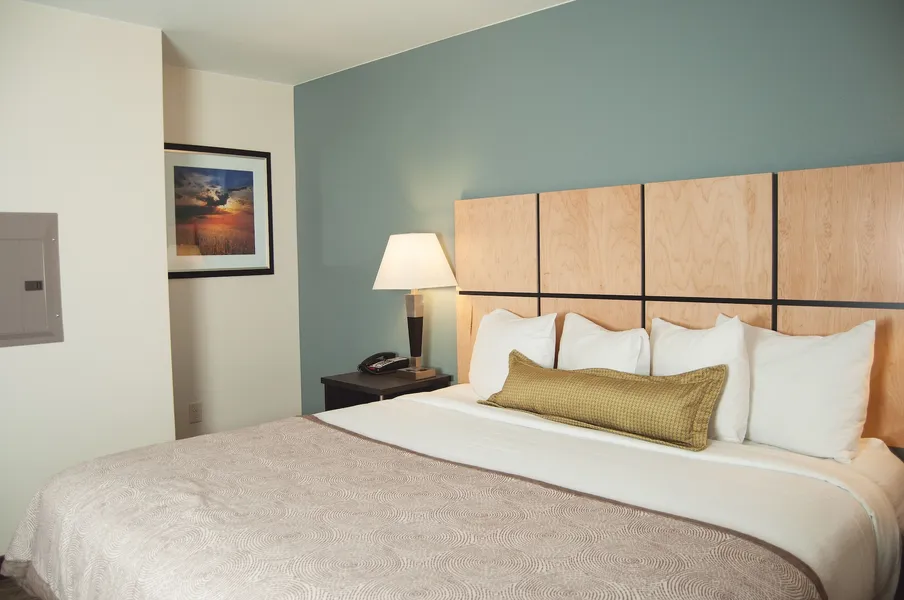 Candlewood Suites Fort Collins by IHG hotel detail image 6