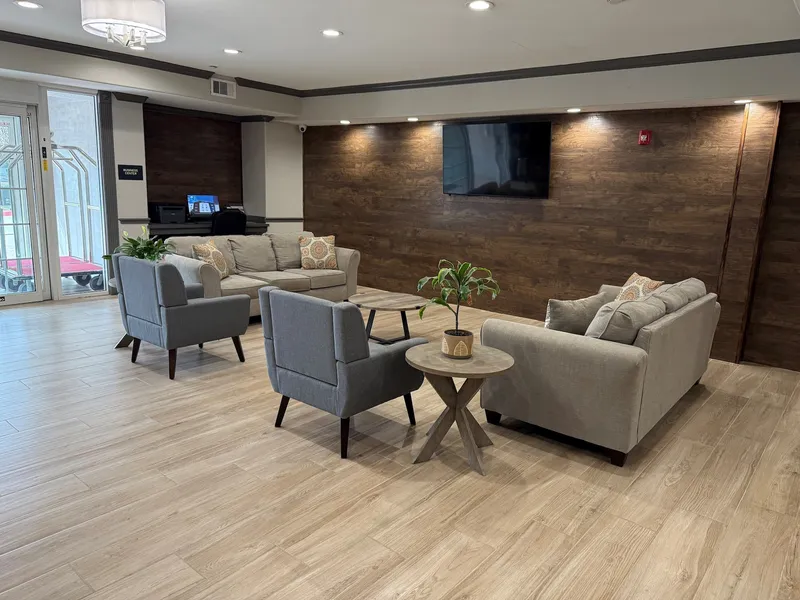 Candlewood Suites La Porte by IHG hotel detail image 2