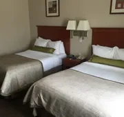 Candlewood Suites La Porte by IHG hotel detail image 3