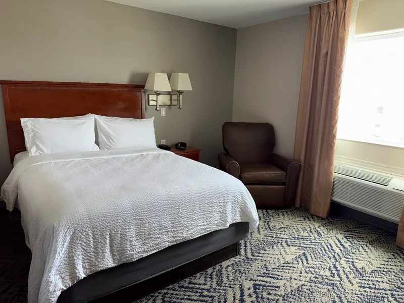Candlewood Suites La Porte by IHG hotel detail image 6