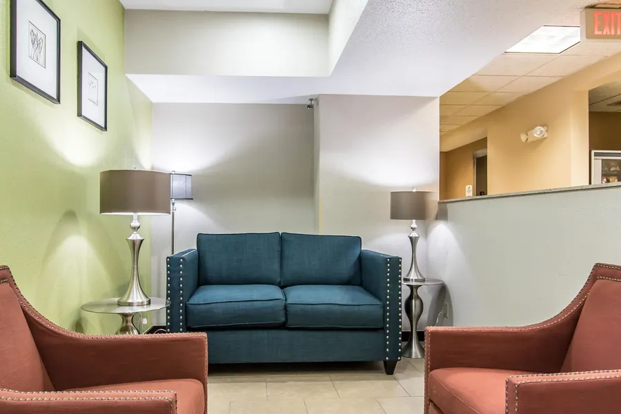 Quality Inn & Suites hotel detail image 2