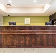 Quality Inn & Suites hotel detail image 5