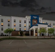 Hampton Inn Marion hotel detail image 3