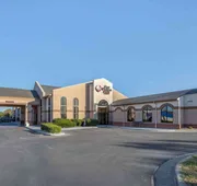 Best Western Plus Sikeston I-55 hotel detail image 3