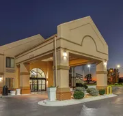 Best Western Plus Sikeston I-55 hotel detail image 5