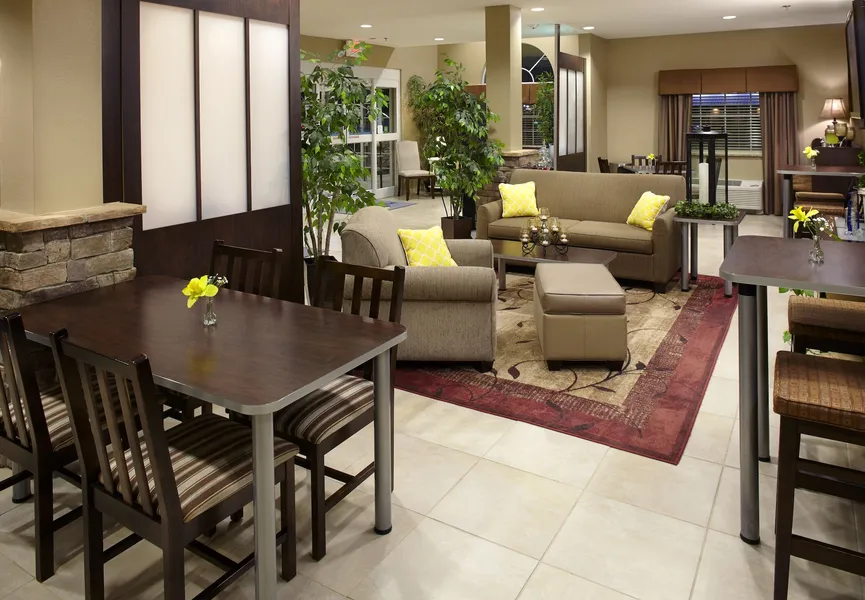 Microtel Inn & Suites by Wyndham Wheeling at Highlands hotel detail image 2