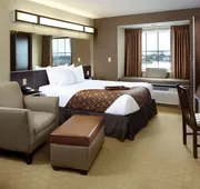 Microtel Inn & Suites by Wyndham Wheeling at Highlands hotel detail image 4