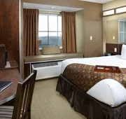 Microtel Inn & Suites by Wyndham Wheeling at Highlands hotel detail image 7