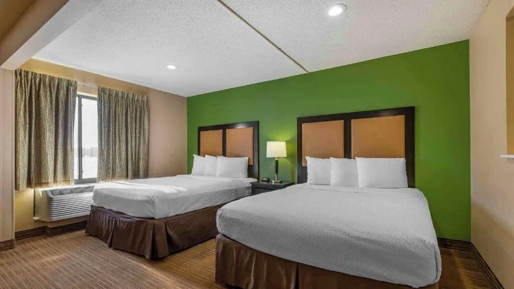 Studio 6 Extended Stay Florence, KY - Meijer Dr./Cincinnati hotel detail image 6