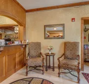 The Whispering Pines Inn Bed & Breakfast hotel detail image 5