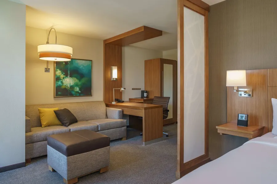 Hyatt Place Houston/Galleria hotel detail image 6