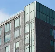 Hampton Inn & Suites Washington DC-Navy Yard hotel detail image 5