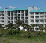 Bermuda Sands on the Boardwalk hotel detail image 4