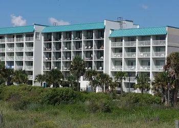 Bermuda Sands on the Boardwalk hotel thumbnail 4