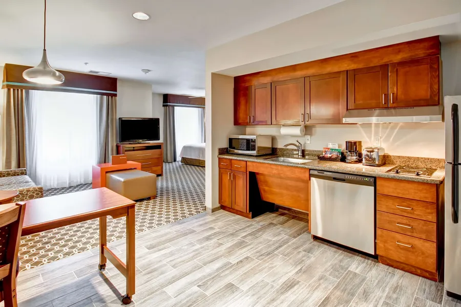 Homewood Suites by Hilton Greeley hotel detail image 6