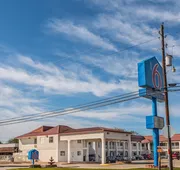 Motel 6 San Marcos, TX - North hotel detail image 3