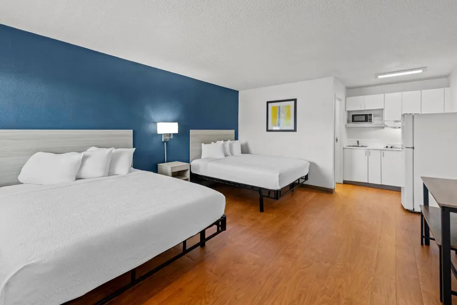 Birch Hill Suites Kansas City – Independence hotel detail image 2