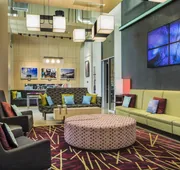Aloft Manhattan Downtown - Financial District hotel detail image 3